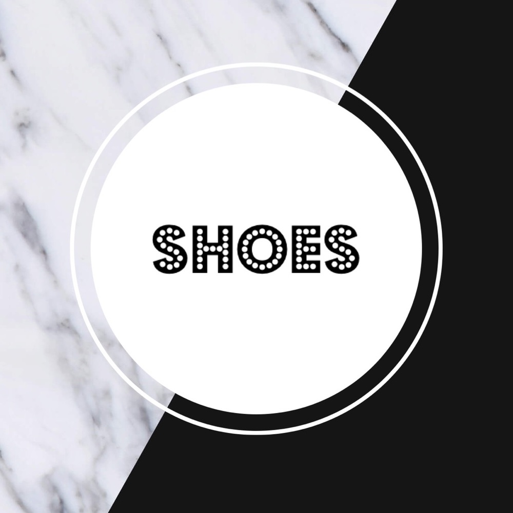 SHOP SHOES